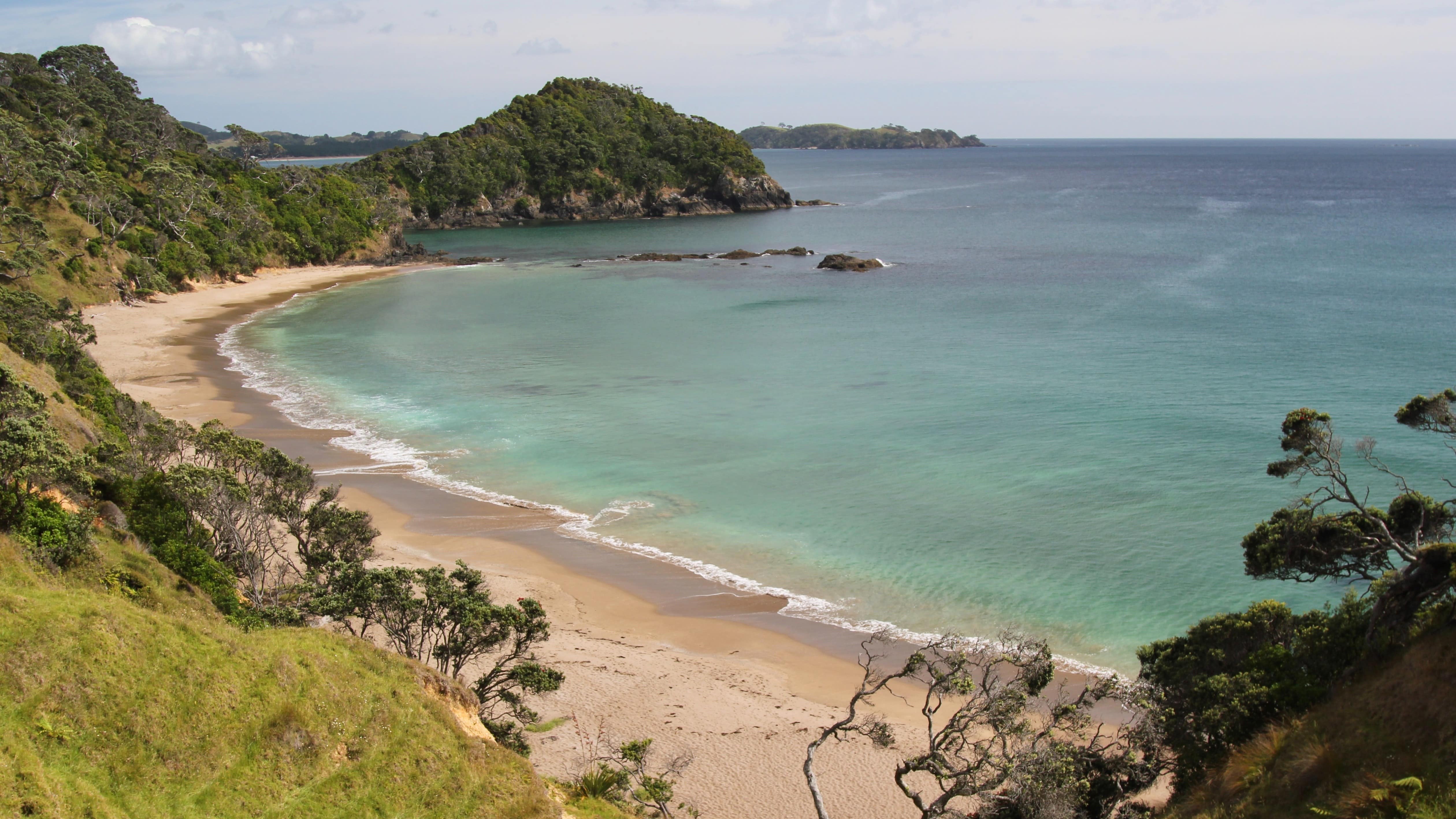 Plan your beach trip with Tutukaka accommodation