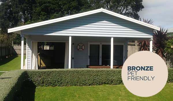 Pet Friendly Bronze Winner - Waihi Beach North End - Waihi Beach, Bay of Plenty