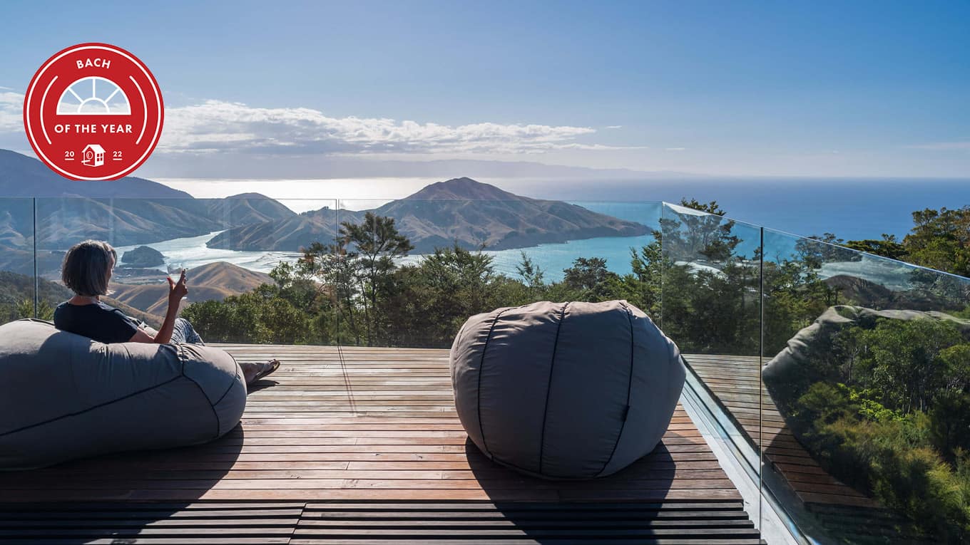 Peak View Retreat