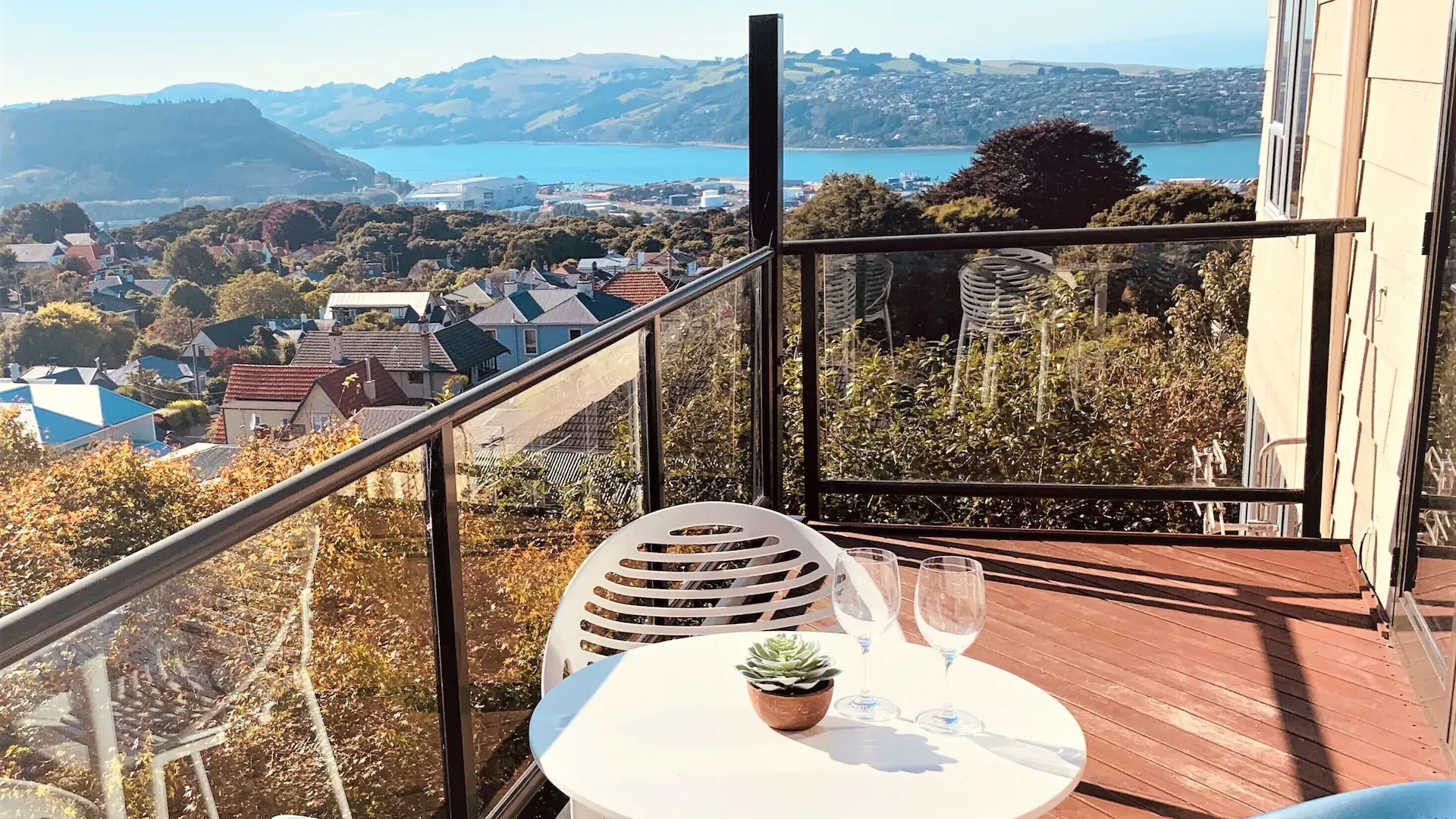 Make memories with Dunedin baches and activities
