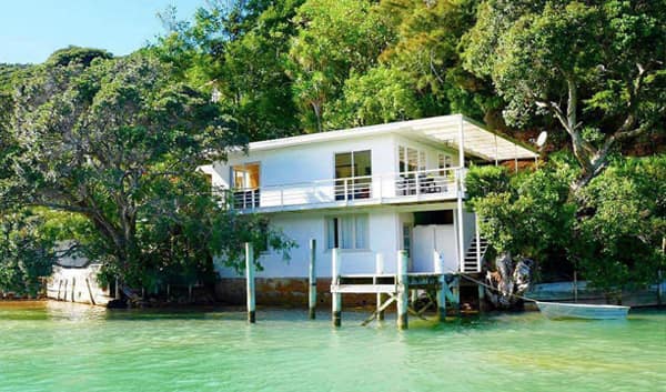 Joie De Vivre – Kawau Island, Auckland