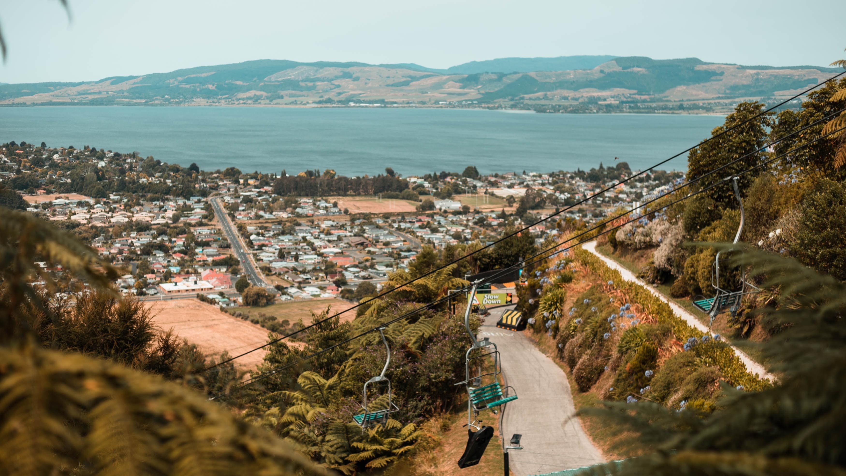 Explore accommodation in Rotorua