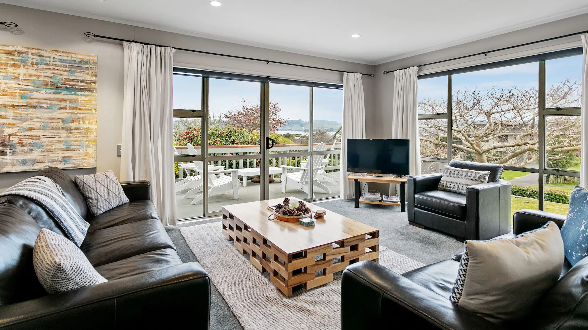 Find inspiration for your holiday with family reunion accommodation in NZ
