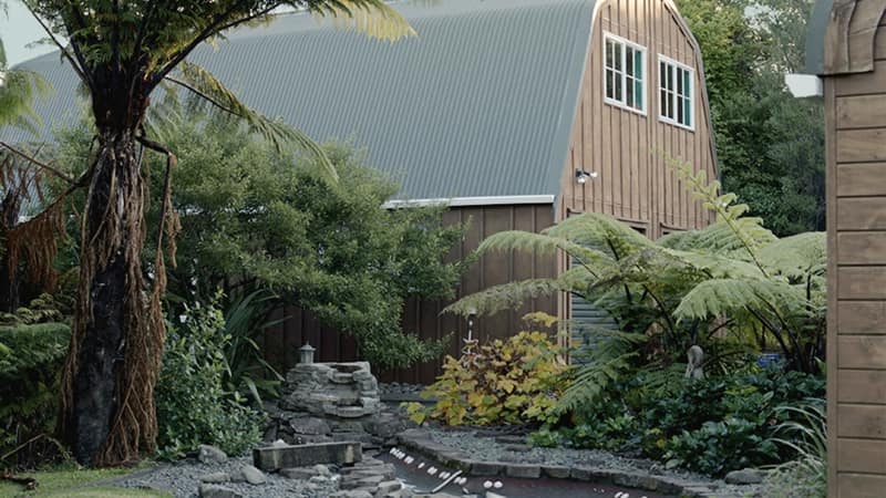 Coromandel Holiday Retreat