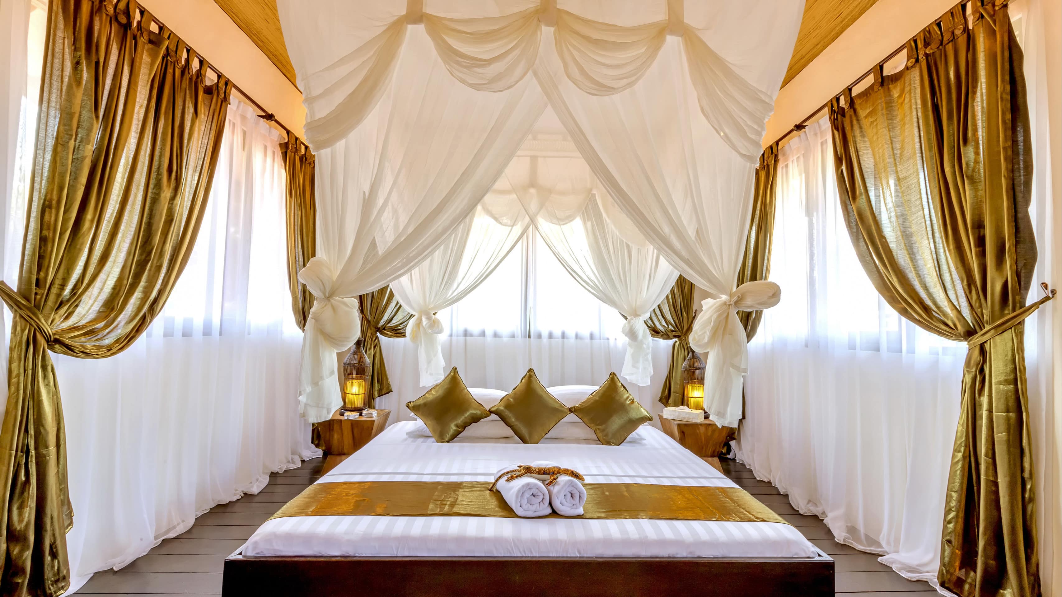 Get a taste of paradise on Bali’s west coast with Seminyak accommodation