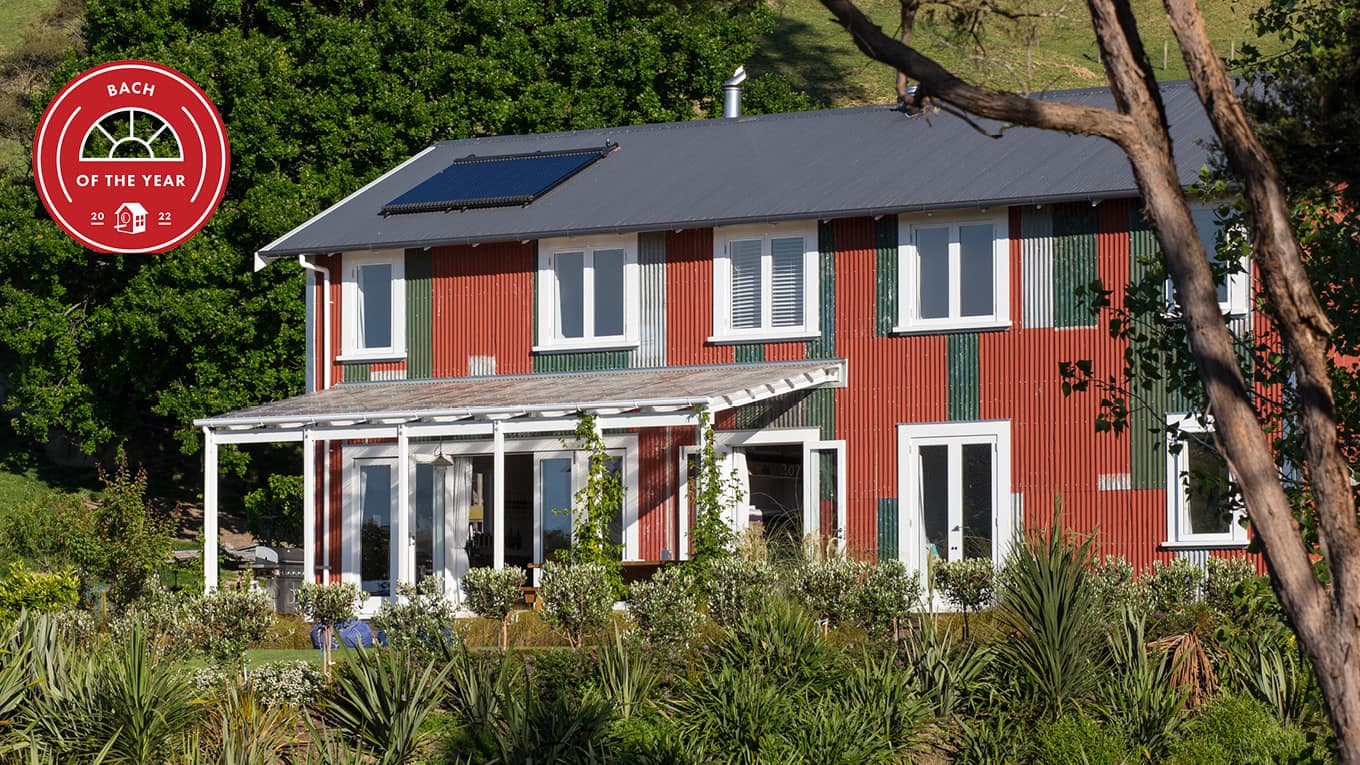 The Pear Orchard Lodge