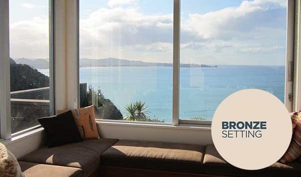 Setting Bronze Winner – Matapouri Views Forever – Matapouri, Northland
