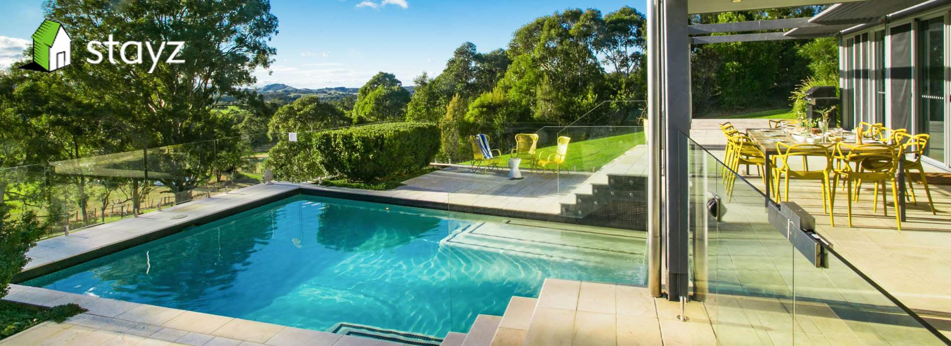 Discover the diversity of Australia with Stayz