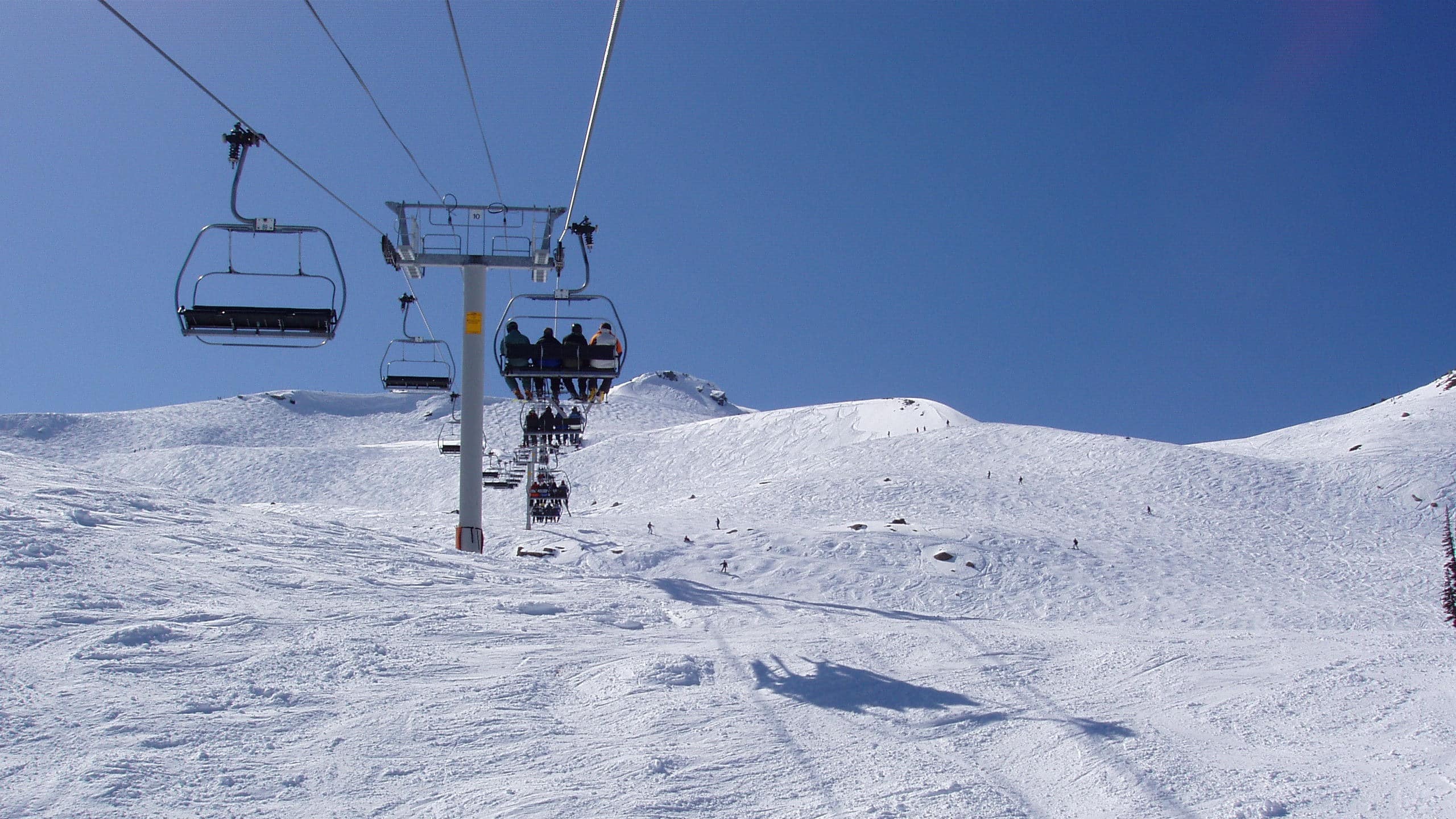 Winter getaways—from the USA to Canada’s BC ski resorts