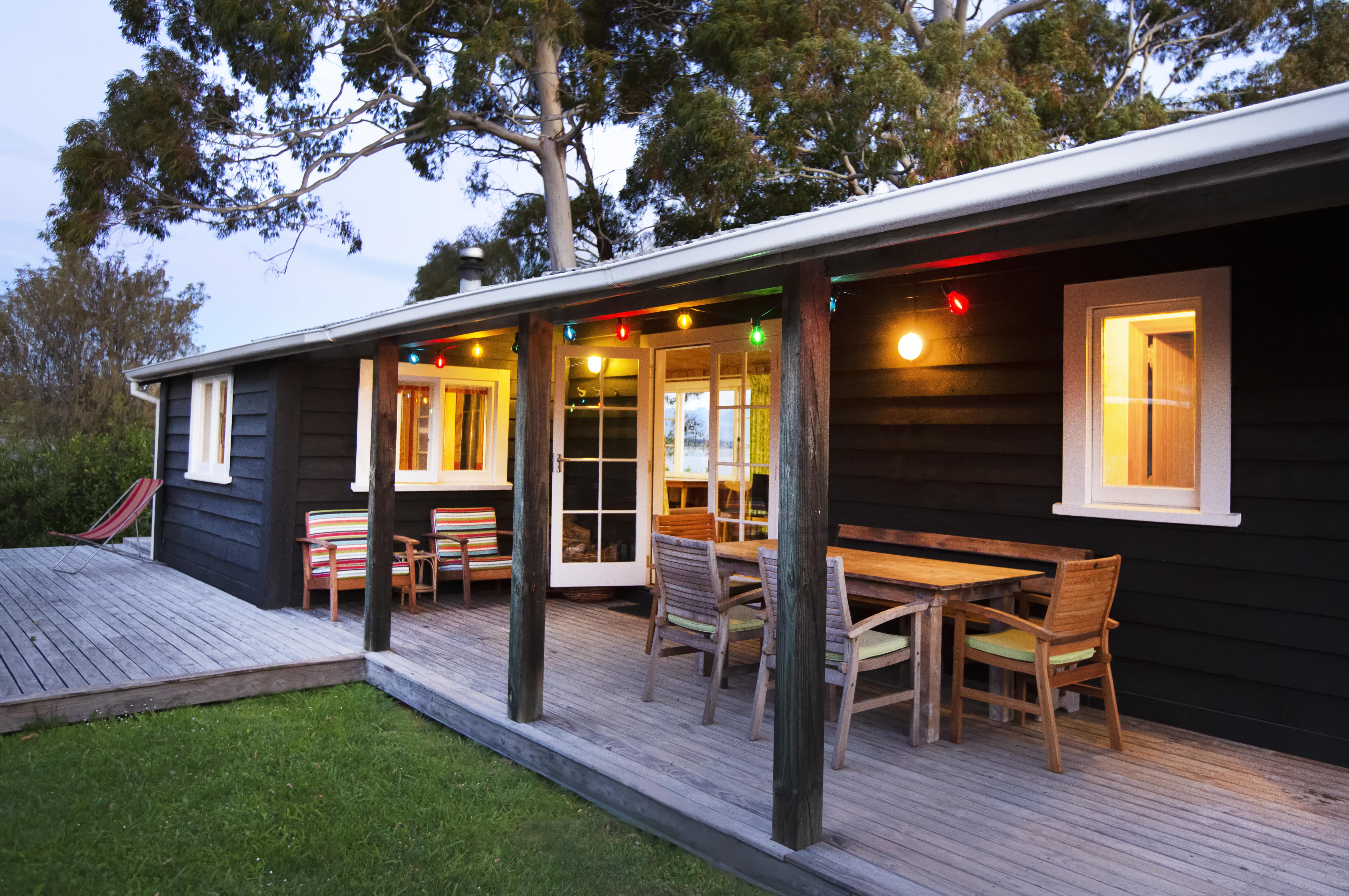 Karaka Cottage Property ID 20010378