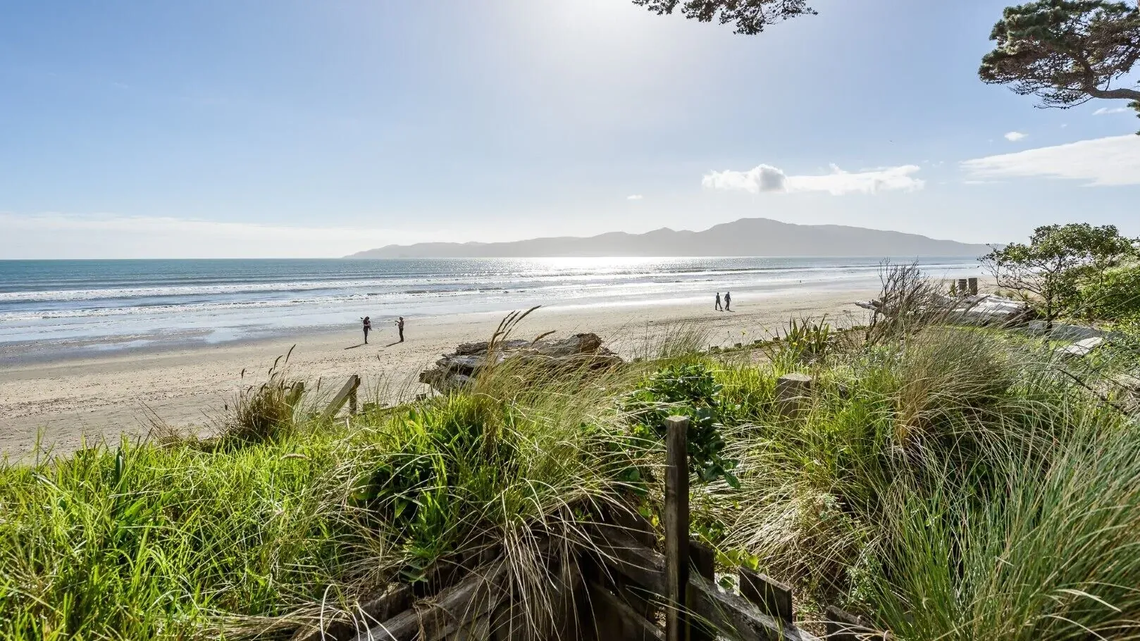 Plan a holiday with Foxton Beach accommodation
