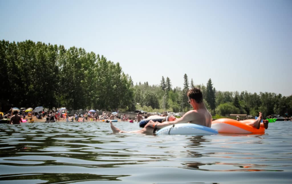 alberta wabamun lake