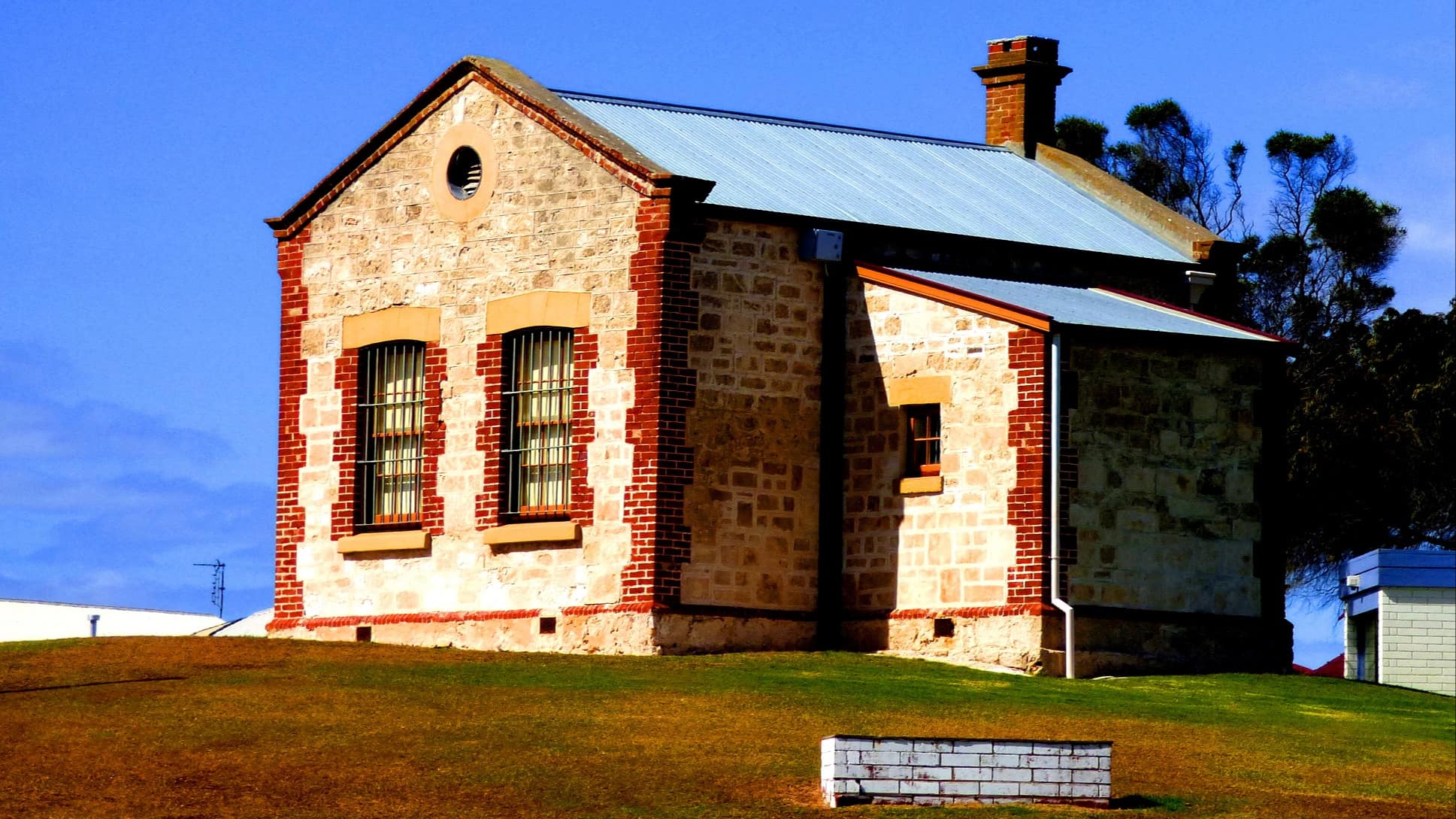 Farmhouses for rent for romance or family time well spent