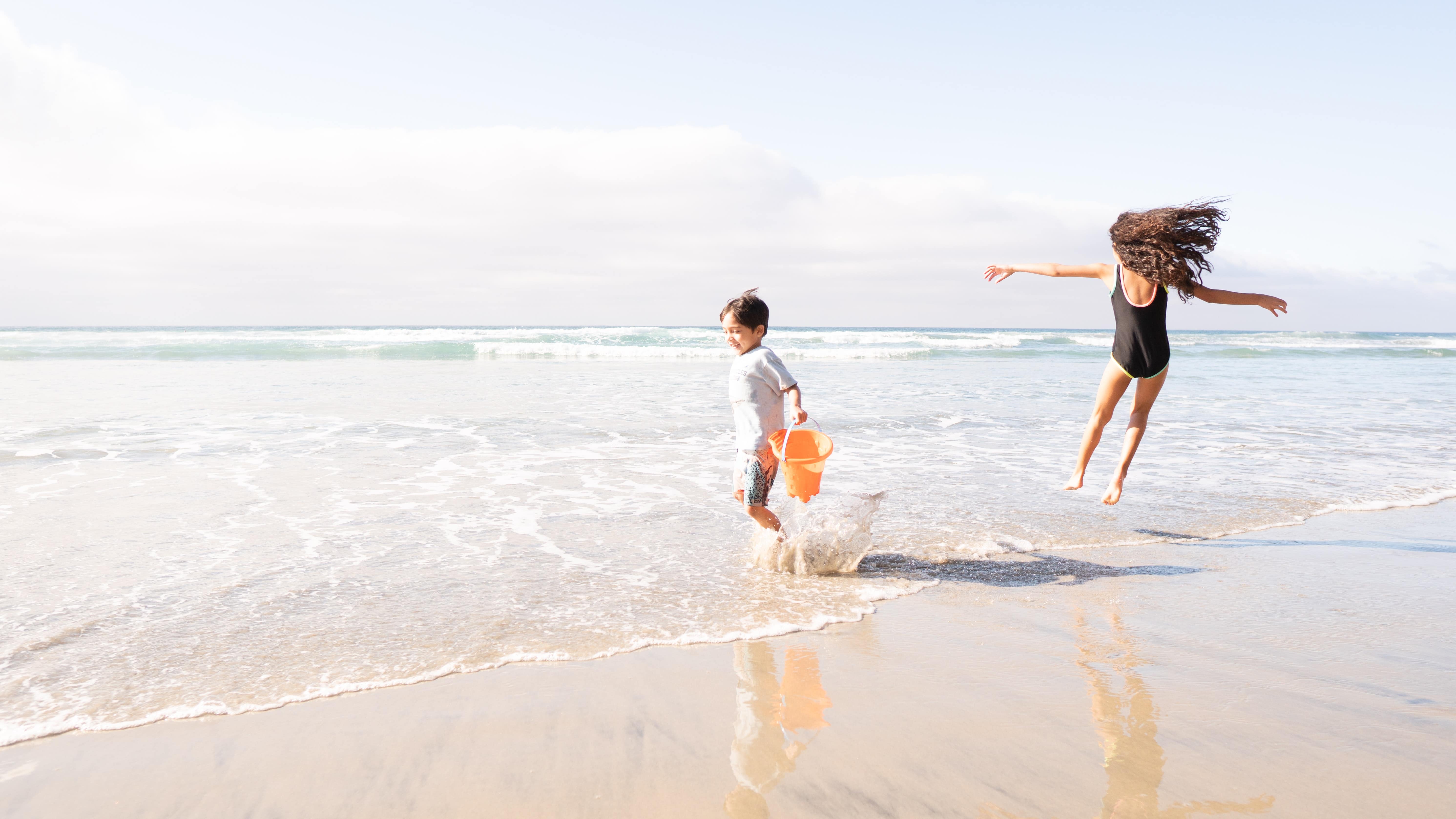 5 ways to maximise family bonding time (and minimise stress) on your next holiday
