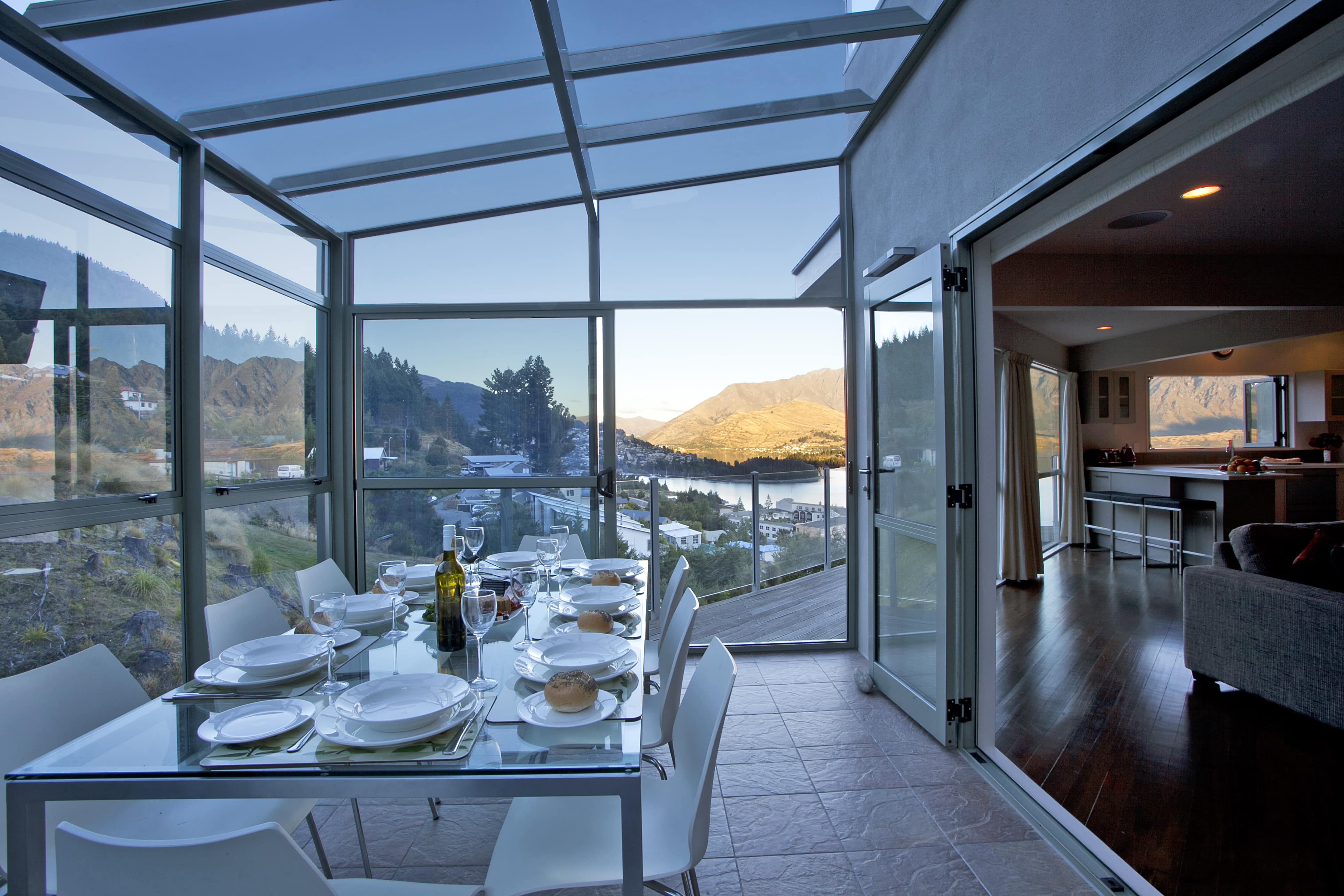 Remarkable Vista, Queenstown