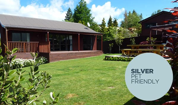 Pet Friendly Silver Winner - Mountain Views on Chalet -  Hamner Springs, Canterbury