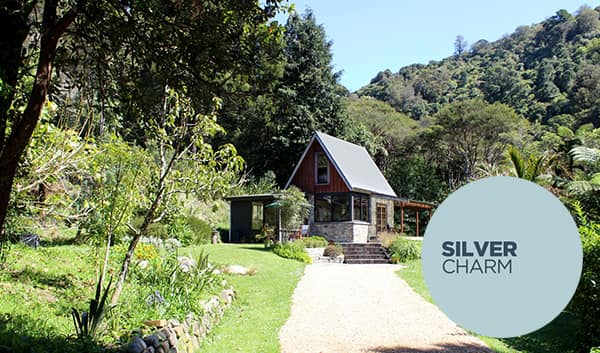 Charm Silver Winner - Golden Bay River Retreat - Parapara Beach