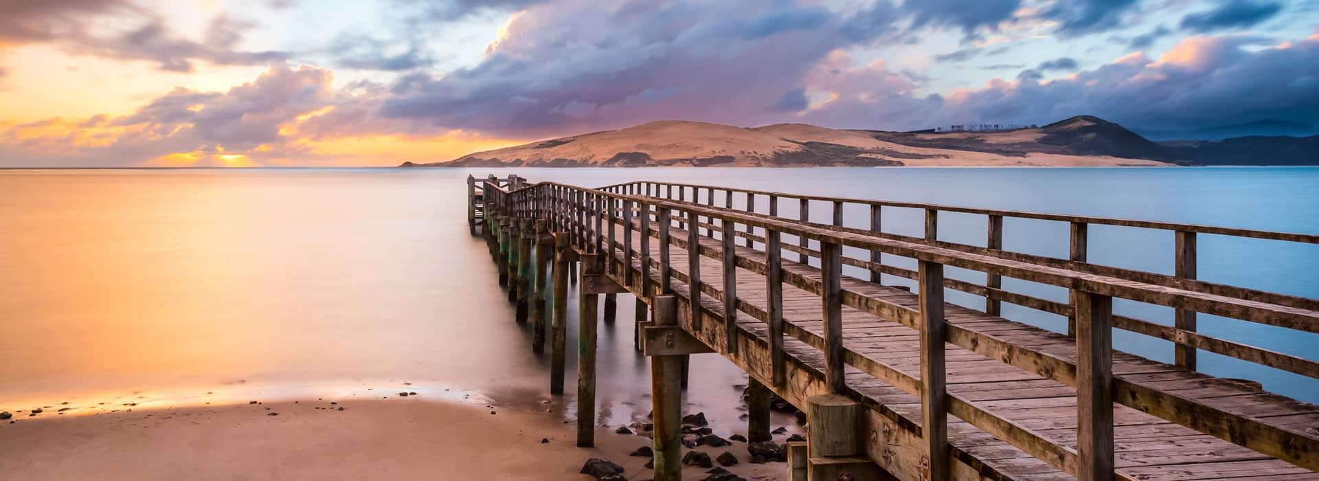 Hokianga Harbour