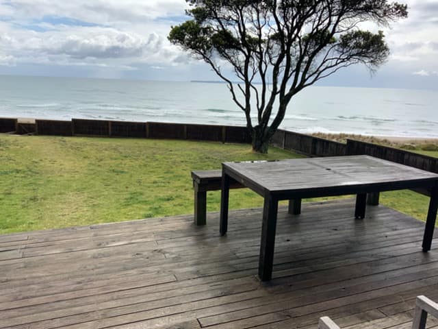 The Sands- Papamoa Beach NZ