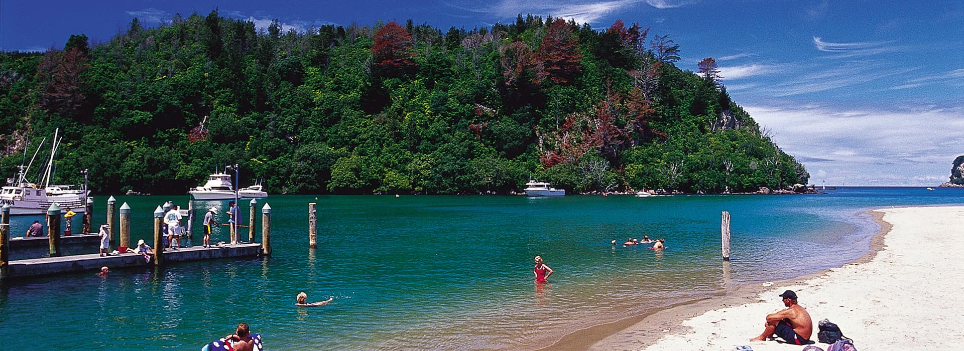 Whangamata
