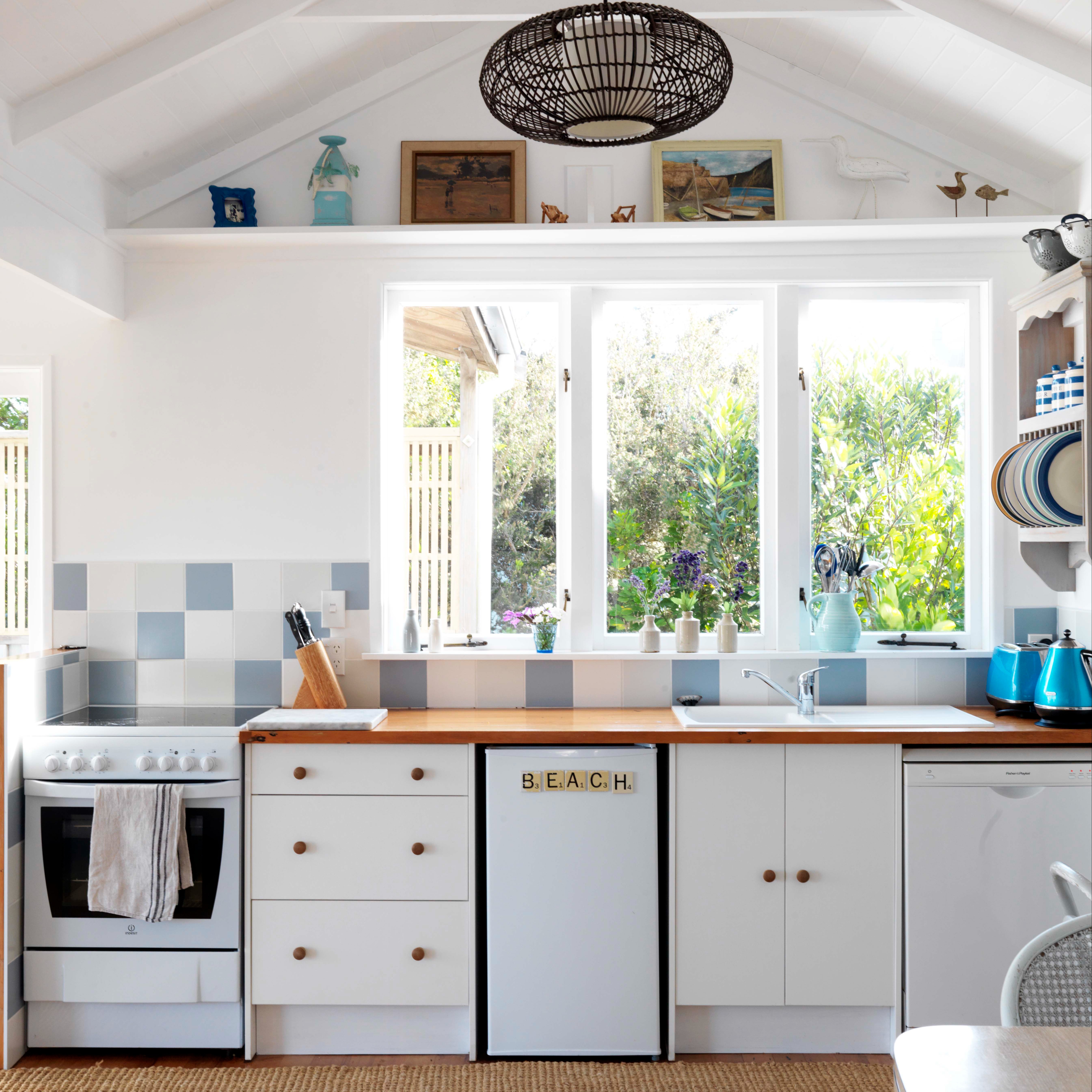 Bay View Beach House, Raglan