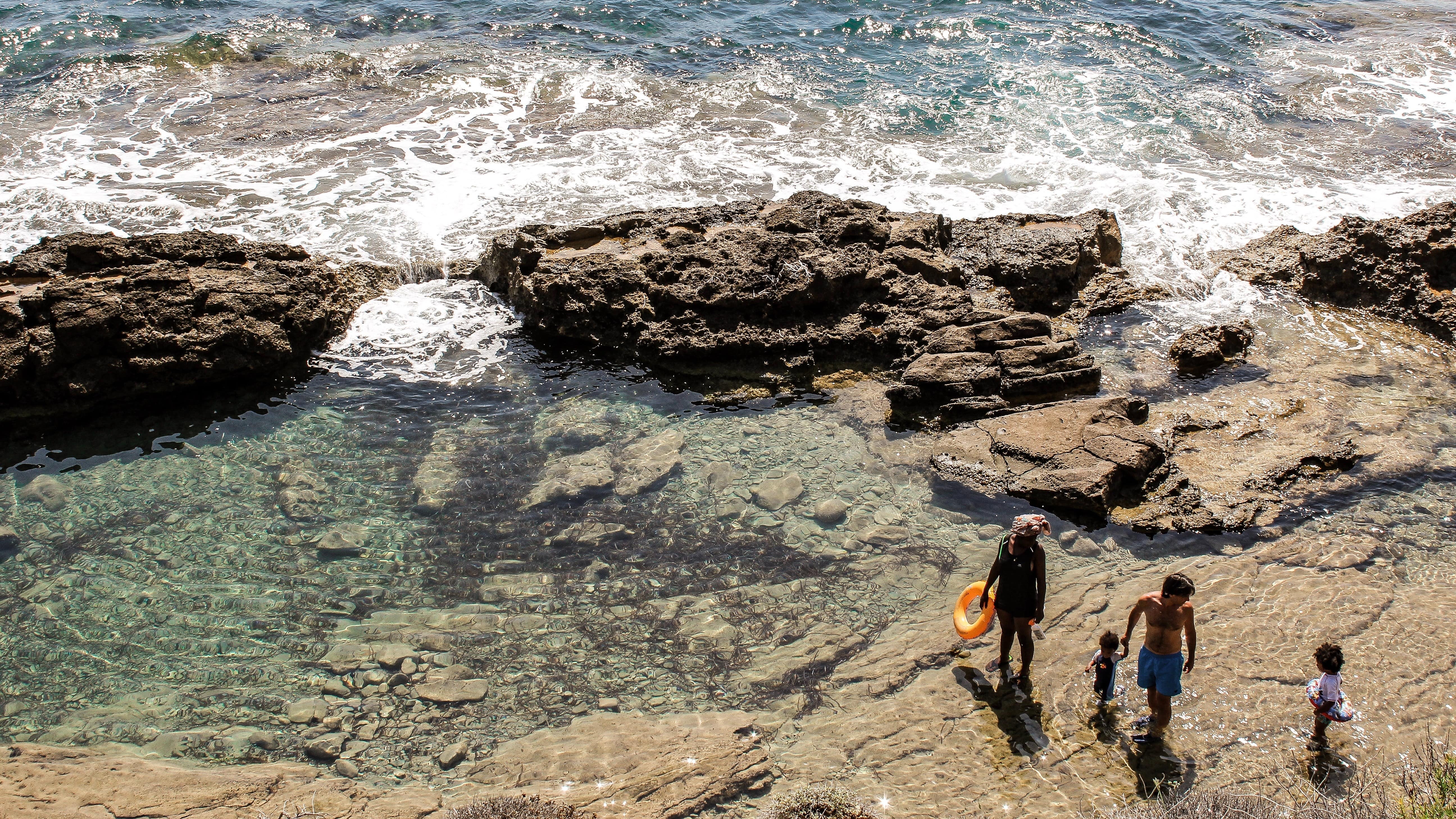 Explore the best beaches in Wairarapa