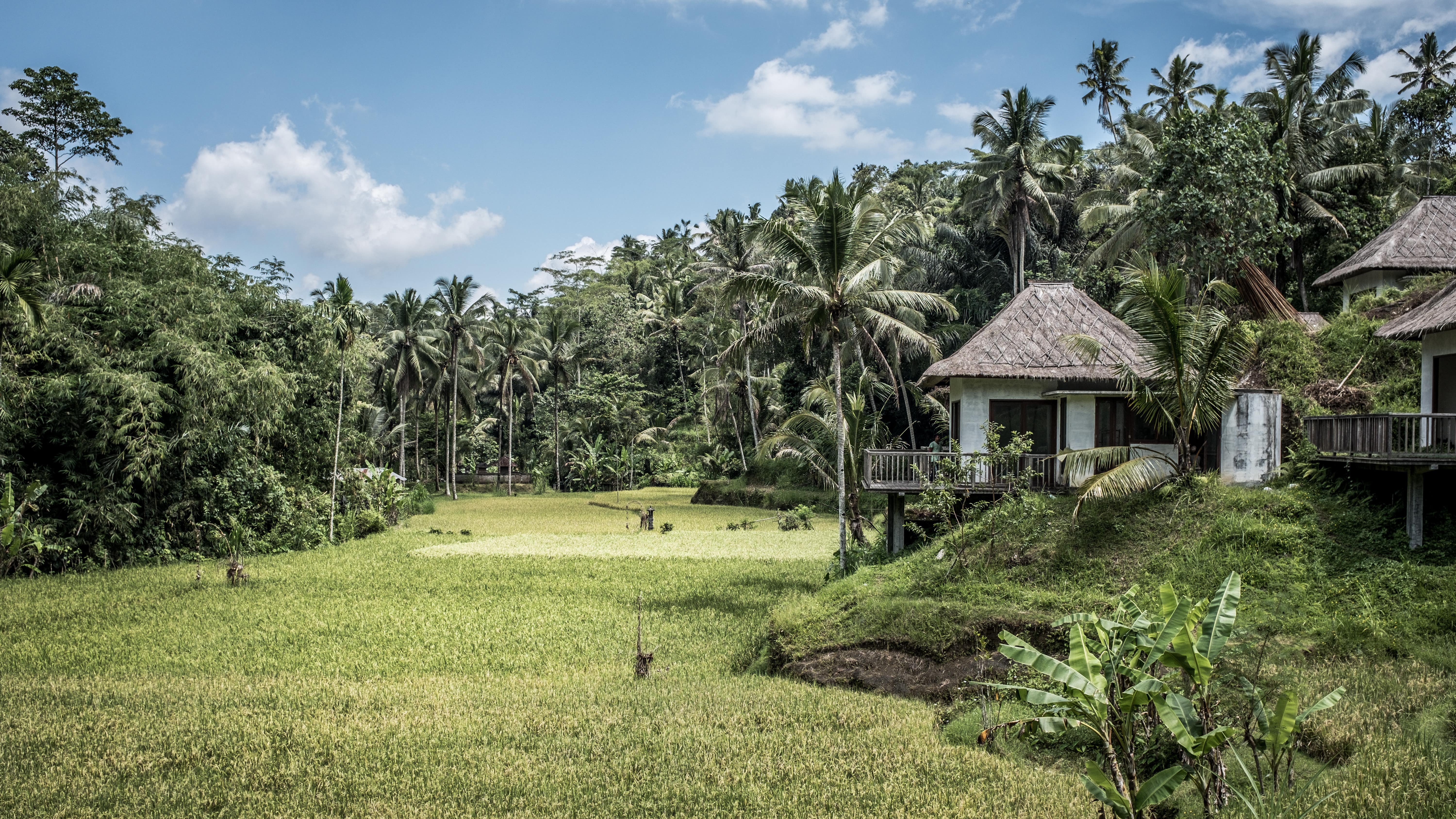 Bali family villas for a fun-filled family destination