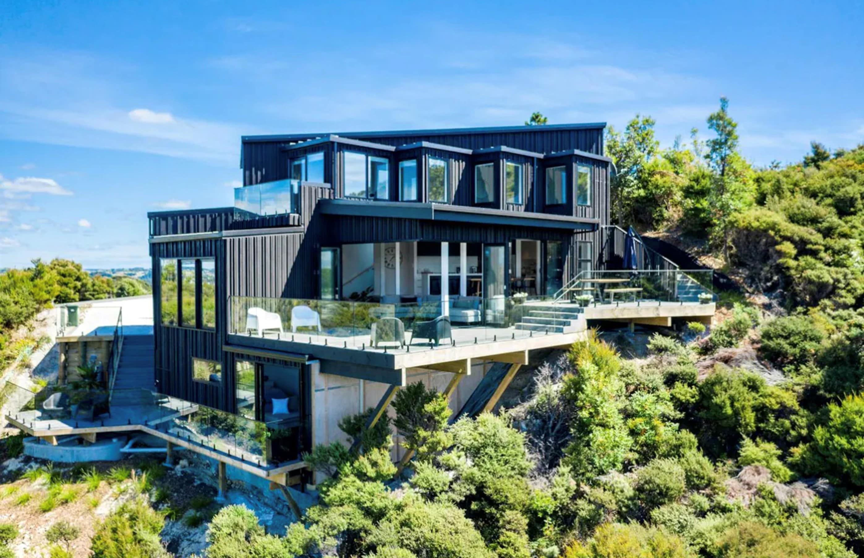 Mangawhai Heads Haven BACH Awards 2022