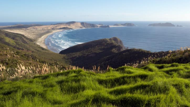Explore Hawke’s Bay beaches to find your holiday destination