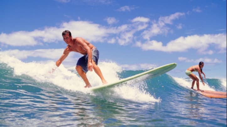 Discover the best Gisborne beaches