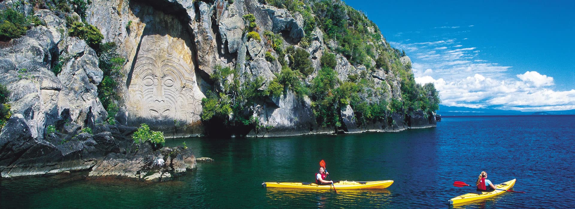 Lake Taupo