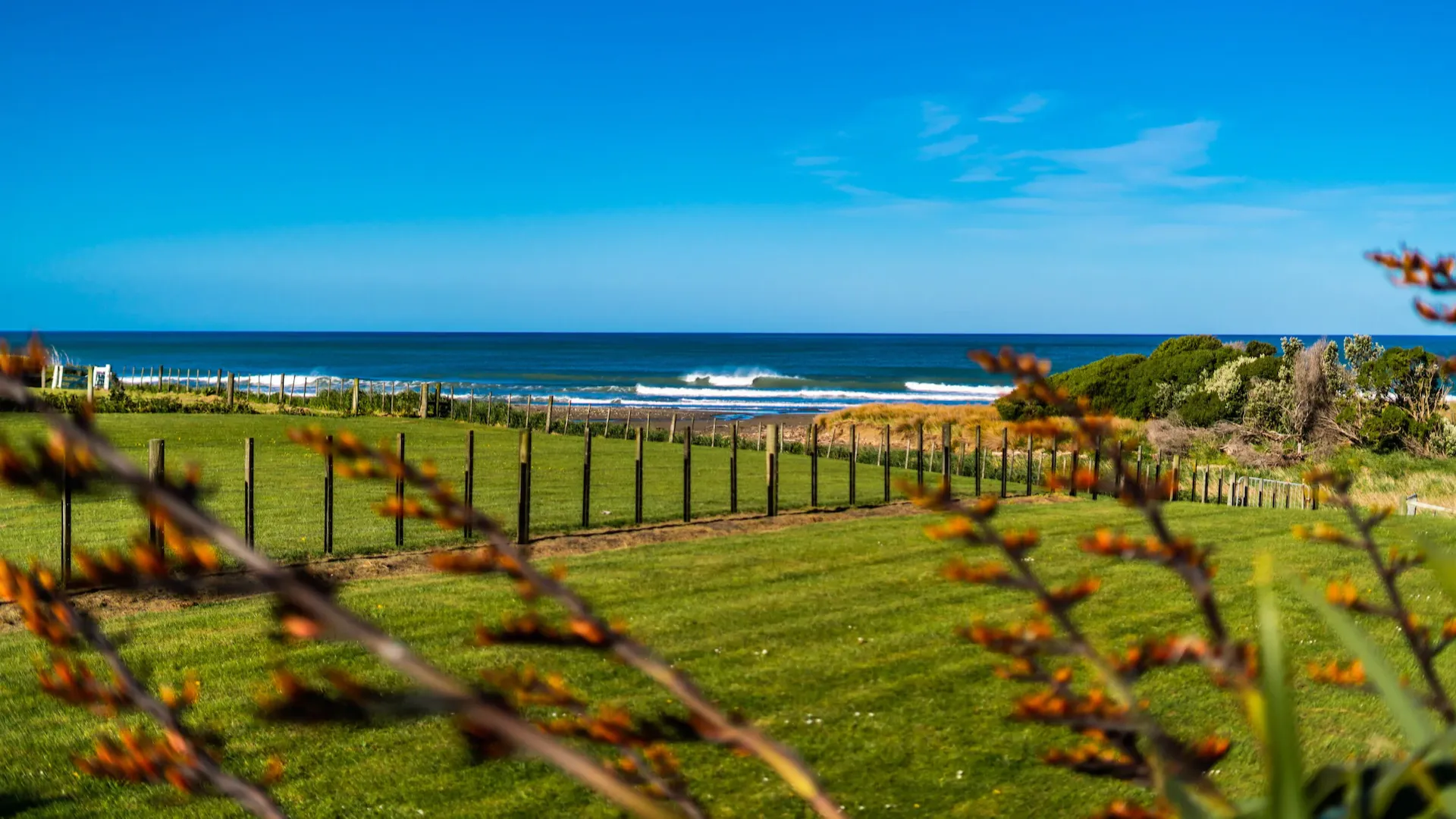 Find adventure with accommodation in Hawke’s Bay