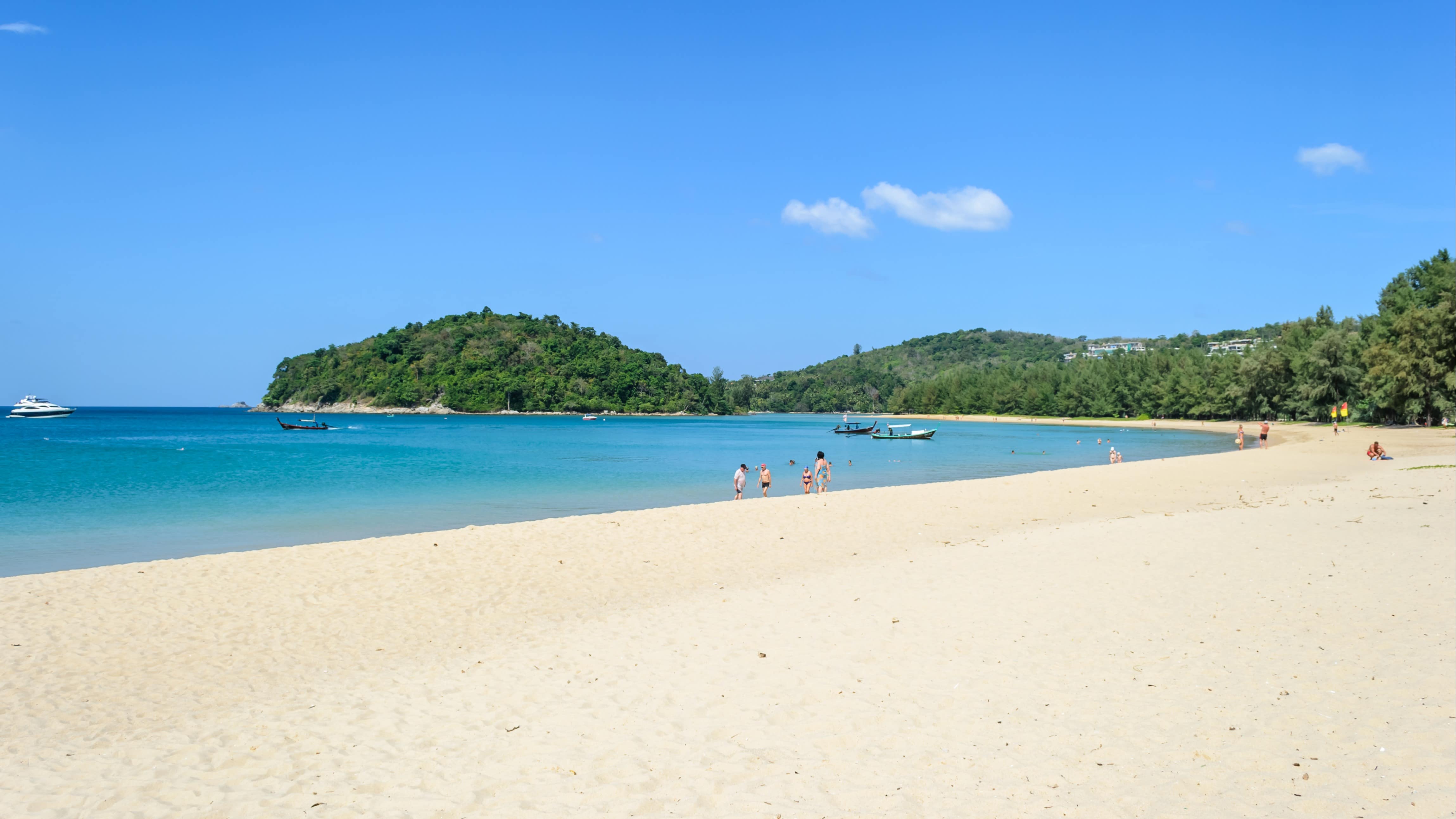 Plan a holiday with Langs Beach accommodation