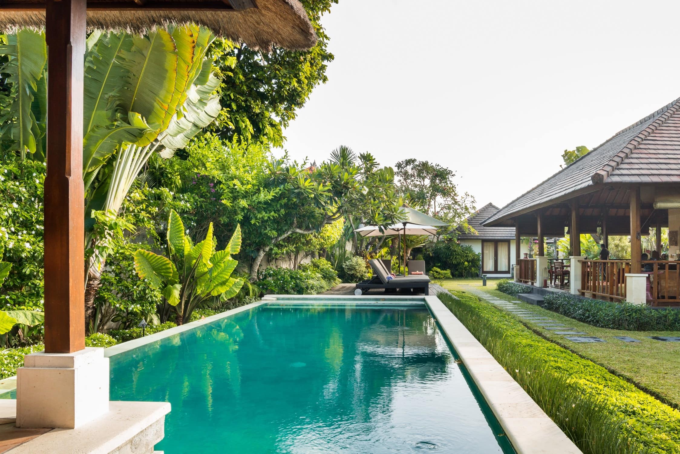 Culture and excitement await with holiday villas in Seminyak