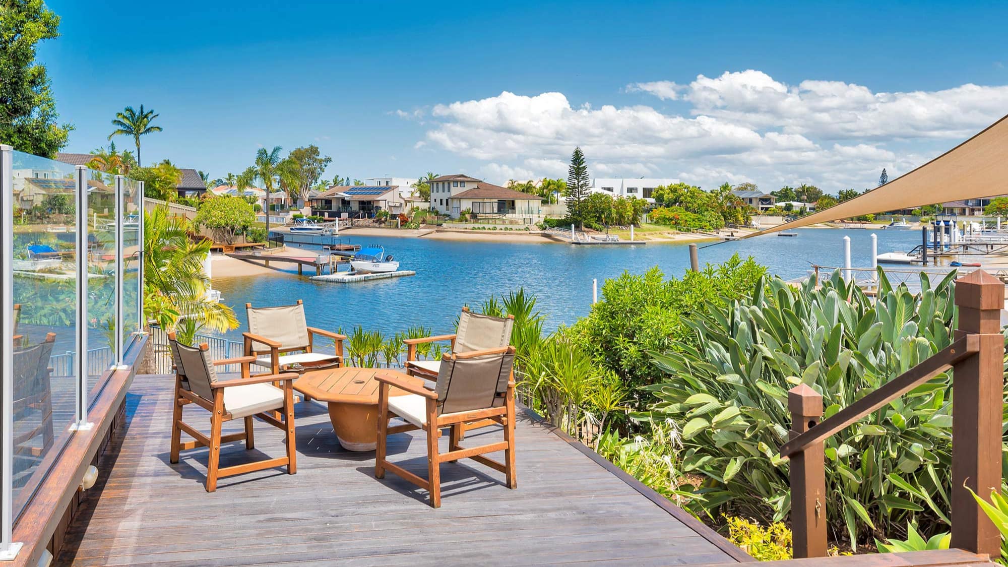 Exciting family holidays in Australia