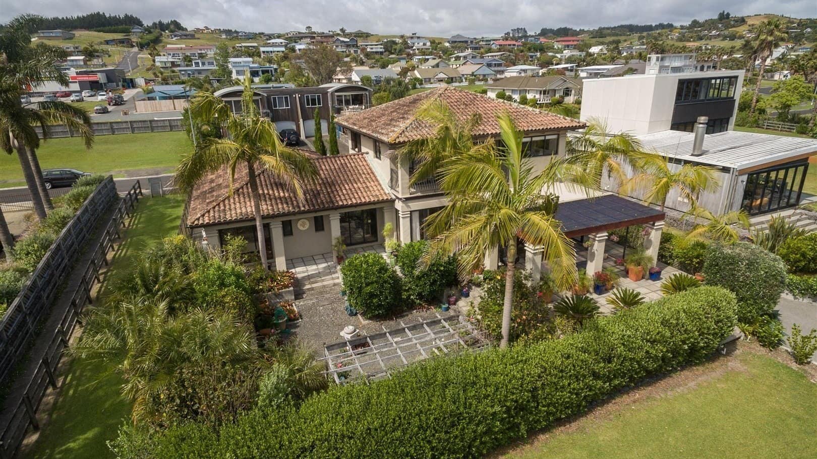 Have a great holiday with Coopers Beach accommodation