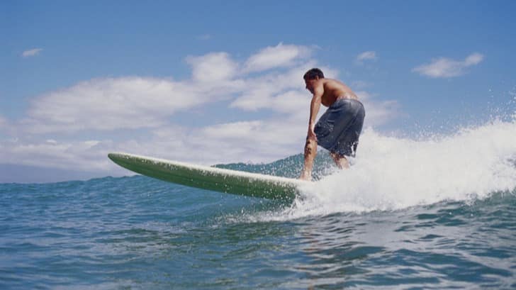 Enjoy a family beach holiday at the best New Plymouth beaches