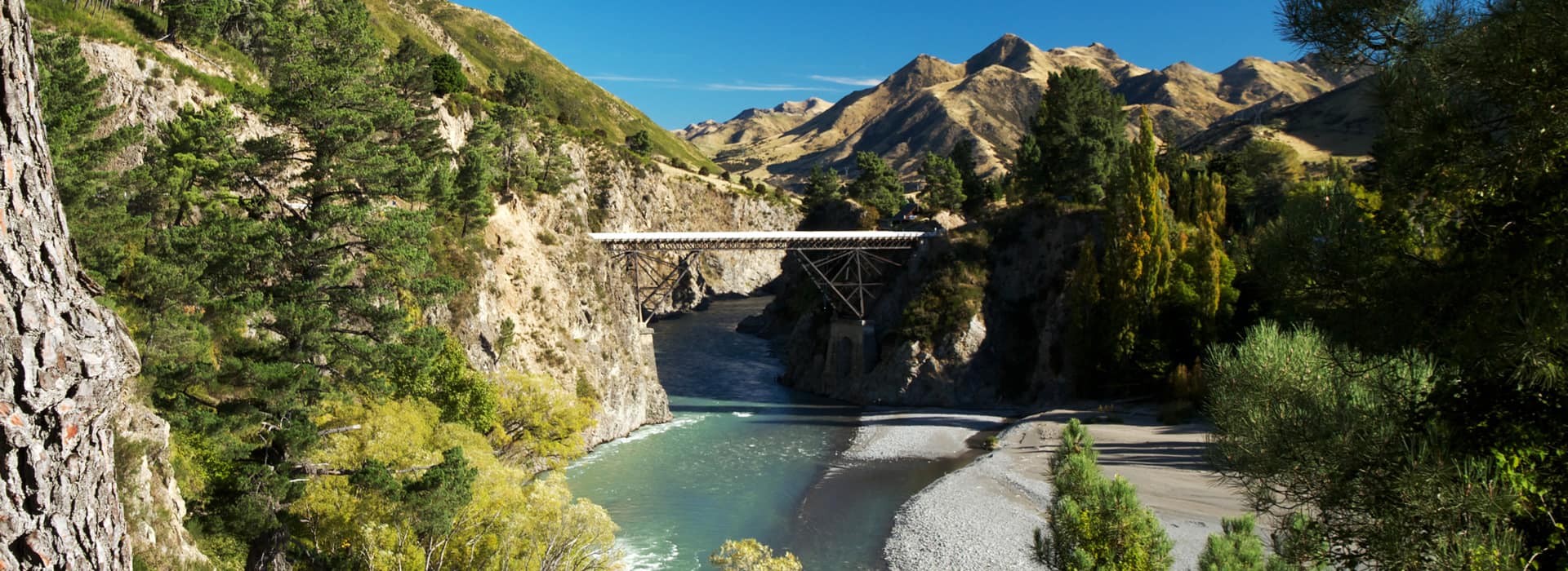 Hanmer Springs