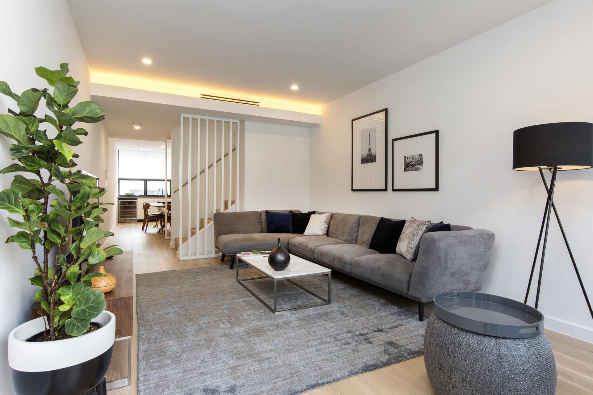 Townhouse in Adelaide, South Australia