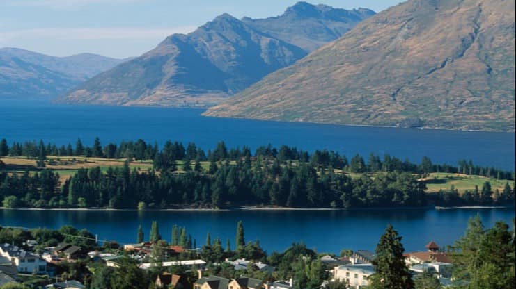 Enjoy an unforgettable holiday with Lake Rotoiti accommodation