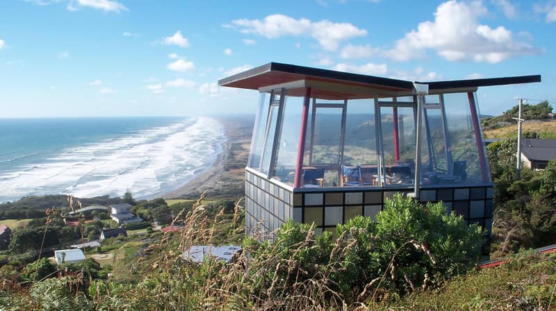 Tower House, Muriwai