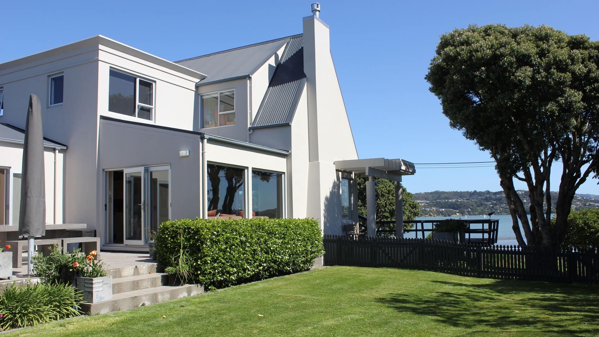 Explore holiday homes in Wairarapa