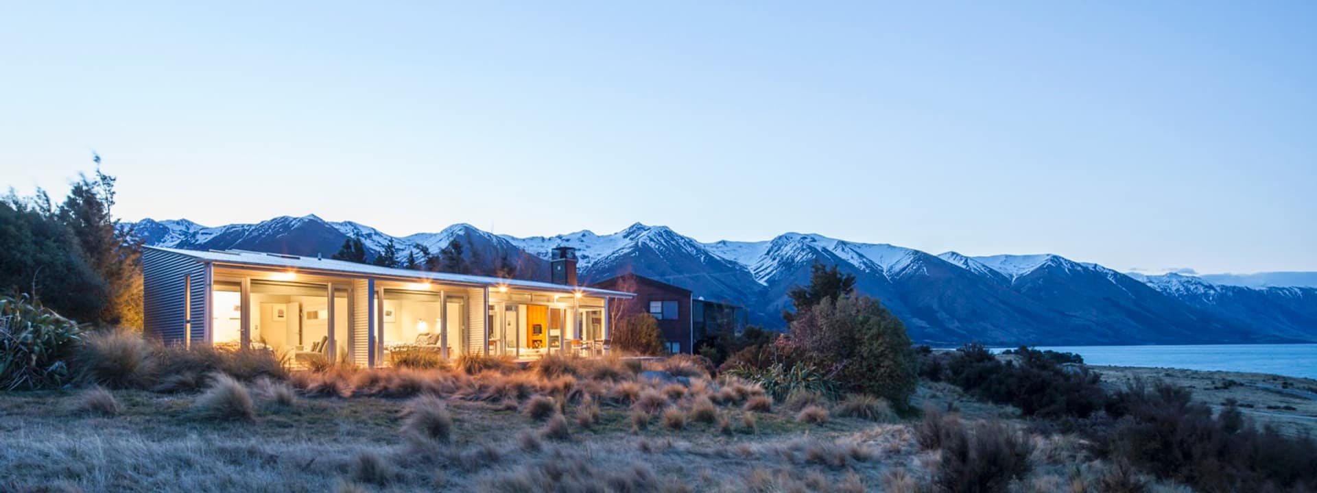 Our 9 most Instagrammable baches